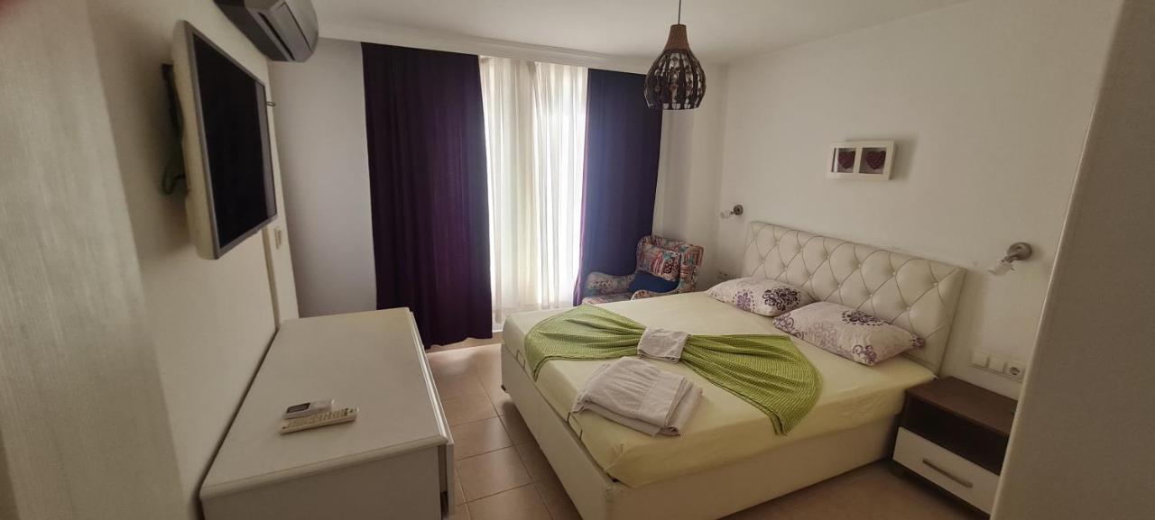 Triblex Villa I Private Beach I Walking Distance To The Sea 300 Meters Side Bagian luar foto