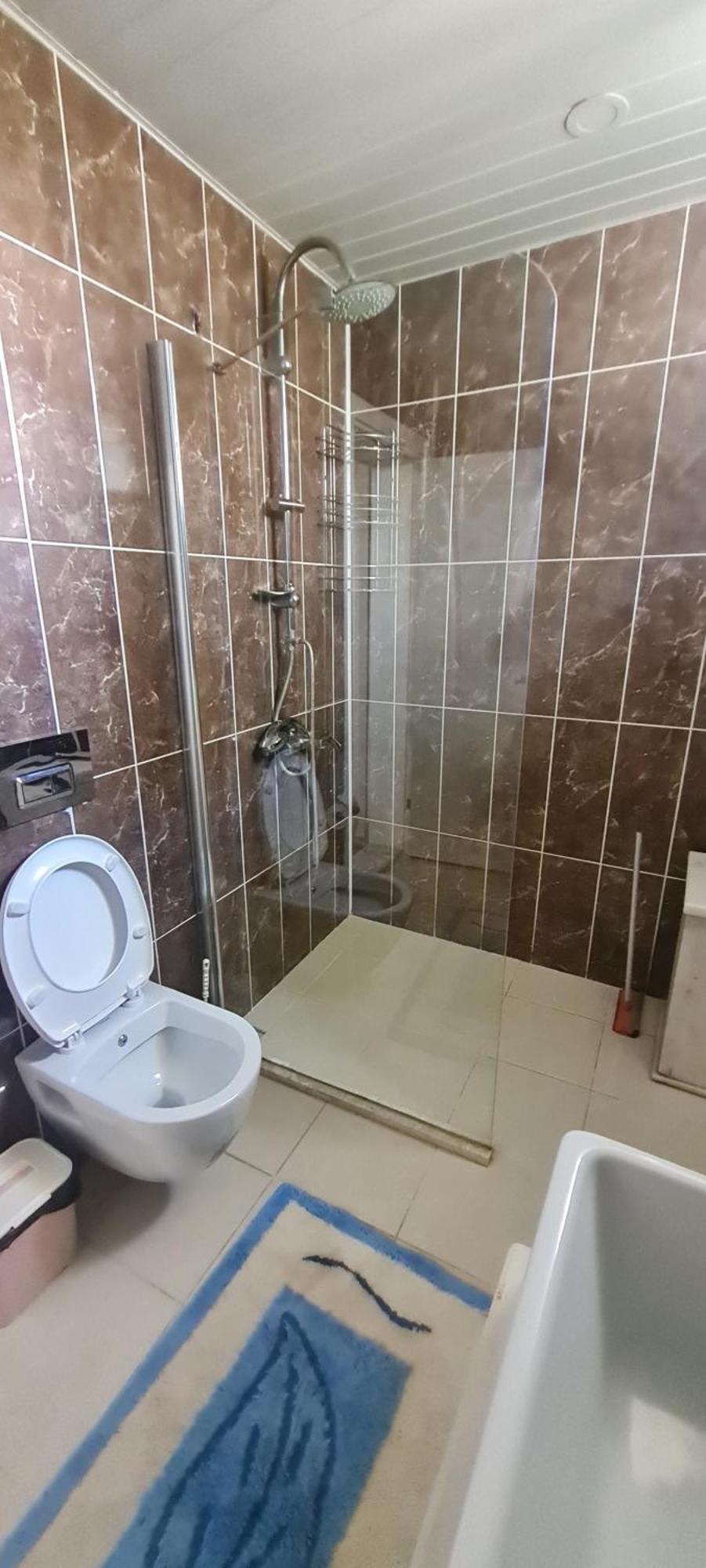Triblex Villa I Private Beach I Walking Distance To The Sea 300 Meters Side Ruang foto